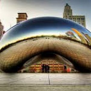 Meet your Posher, Chad